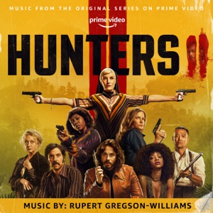 Hoes van Hunters: Season 2 (Music from the Original Series on Prime Video)