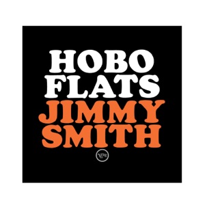 Cover of Hobo Flats