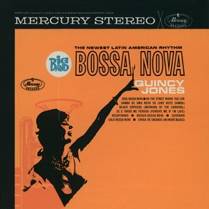 Hoes van Big Band Bossa Nova