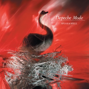 Cover of Speak & Spell