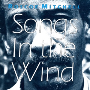 Cover of Songs in the Wind