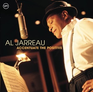 Cover of Accentuate the Positive