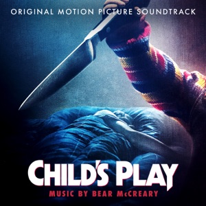 Cover of Child’s Play: Original Motion Picture Soundtrack