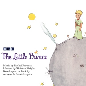 Cover of The Little Prince