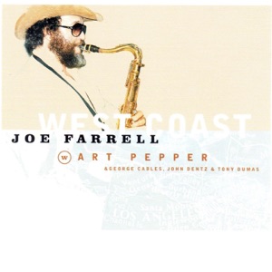 Cover of West Coast
