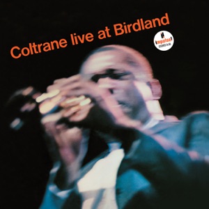 Hoes van Live at Birdland