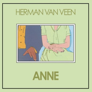 Cover of Anne