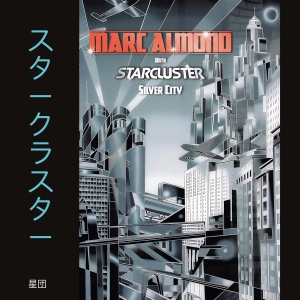 Cover of Silver City