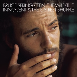 Hoes van The Wild, the Innocent & The E Street Shuffle