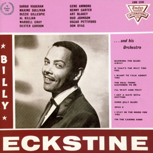 Cover of Mr. B