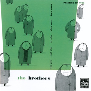 Hoes van The Brothers