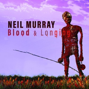 Cover of Blood & Longing