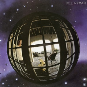 Cover of Bill Wyman