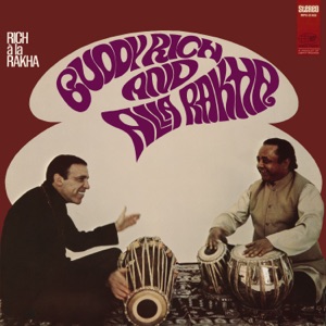 Cover of Rich à la Rakha