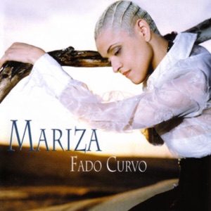 Cover of Fado curvo