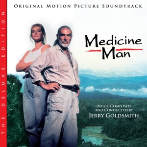 Cover of Medicine Man