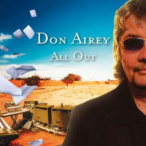 Cover of All Out