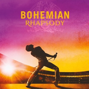 Cover of Bohemian Rhapsody: The Original Soundtrack