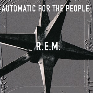 Cover of Automatic for the People