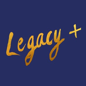 Cover of Legacy +