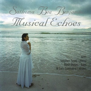 Cover of Musical Echoes