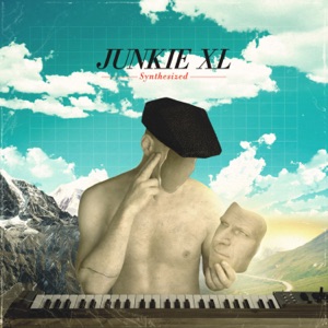 Cover of Synthesized