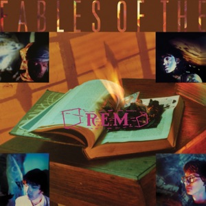 Cover of Fables of the Reconstruction