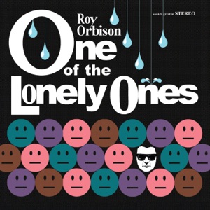 Cover of One of the Lonely Ones