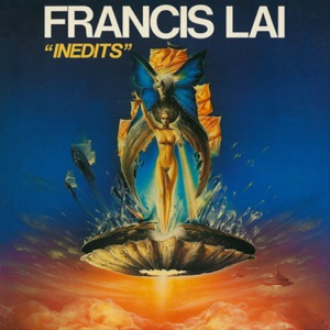 Cover of Inédits