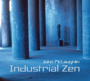 Cover of Industrial Zen