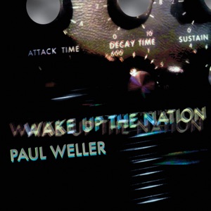 Cover of Wake Up the Nation