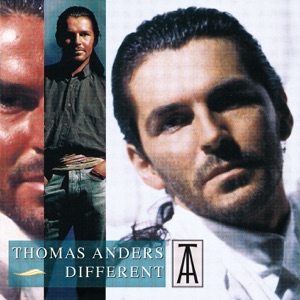 Cover of Different