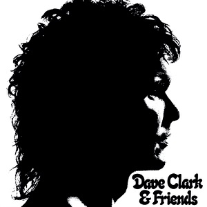 Cover of Dave Clark and Friends