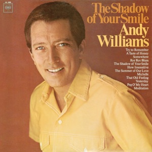 Hoes van The Shadow of Your Smile