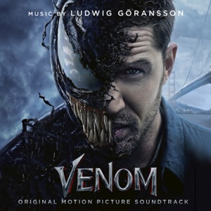 Hoes van Venom: Original Motion Picture Soundtrack