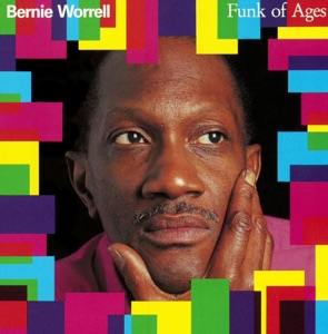 Cover of Funk of Ages