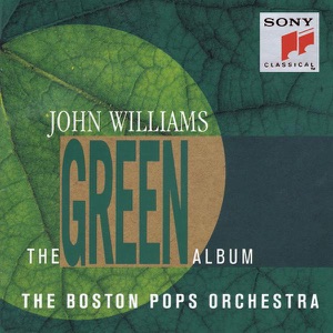 Hoes van The Green Album