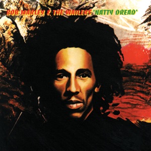 Cover of Natty Dread
