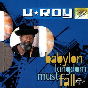 Hoes van Babylon Kingdom Must Fall