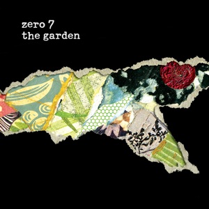 Hoes van The Garden
