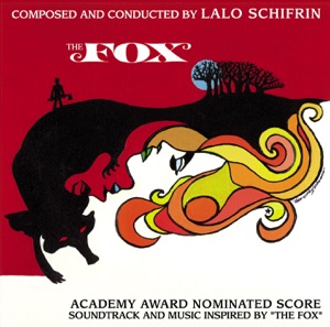 Cover of The Fox