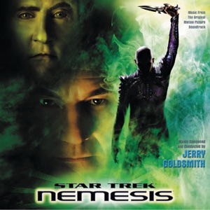 Hoes van Star Trek: Nemesis: Music From the Original Motion Picture Soundtrack