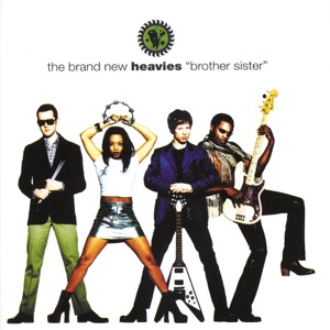 Cover of Brother Sister