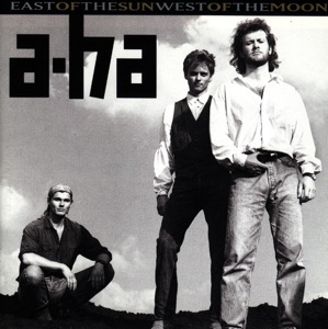 Cover of East of the Sun, West of the Moon