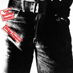Hoes van Sticky Fingers