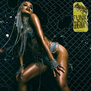 Cover of Funk Generation