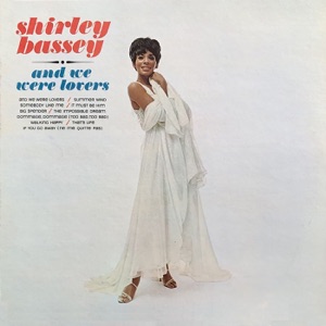 Cover of And We Were Lovers