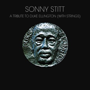 Cover of A Tribute To Duke Ellington (With Strings)
