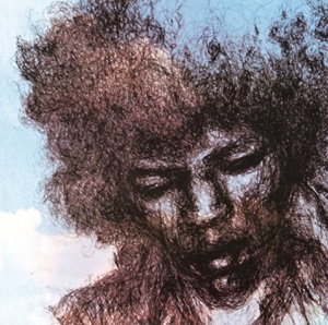 Cover of The Cry of Love