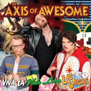 Cover of Viva La Vida Loca Las Vegas